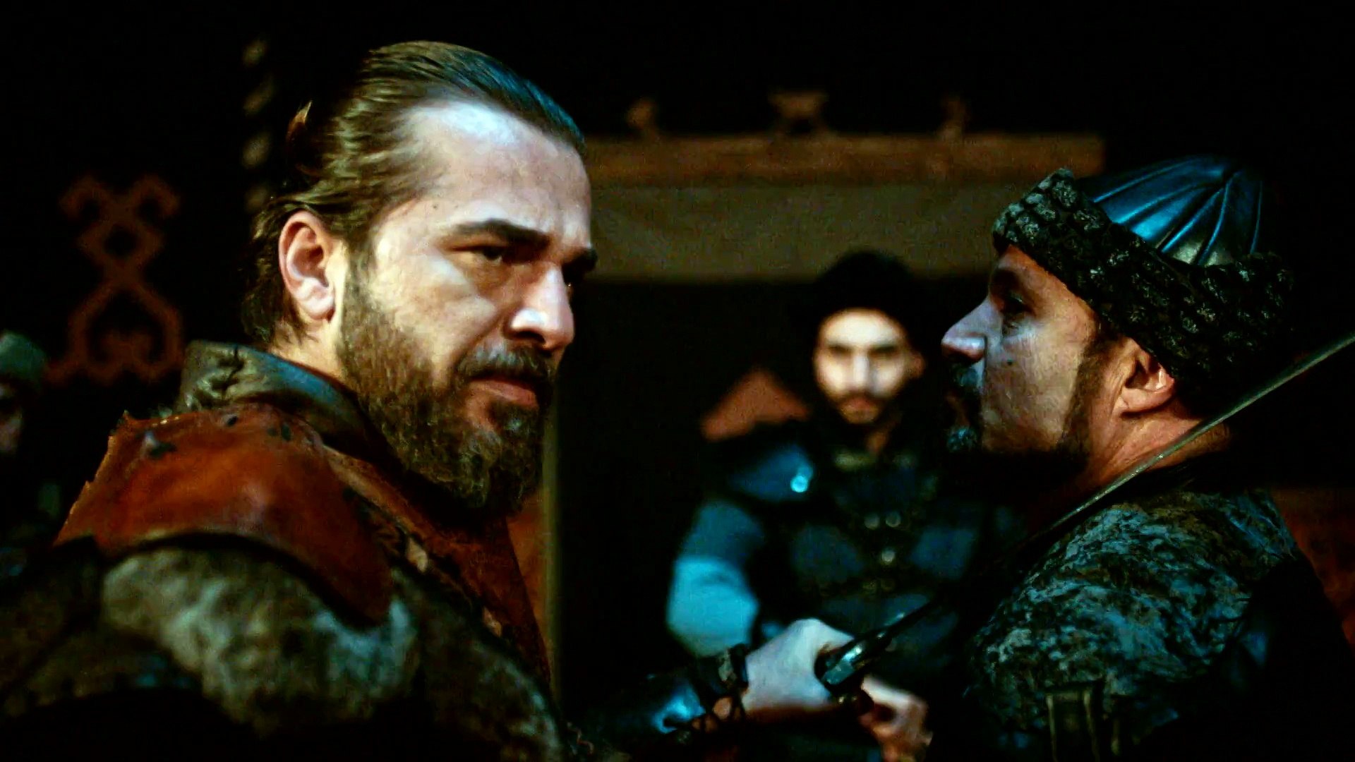 Diriliş Ertuğrul 75. bölüm fragmanı