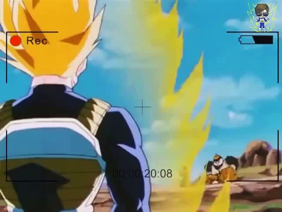Show do Vegeta #1 Piloto