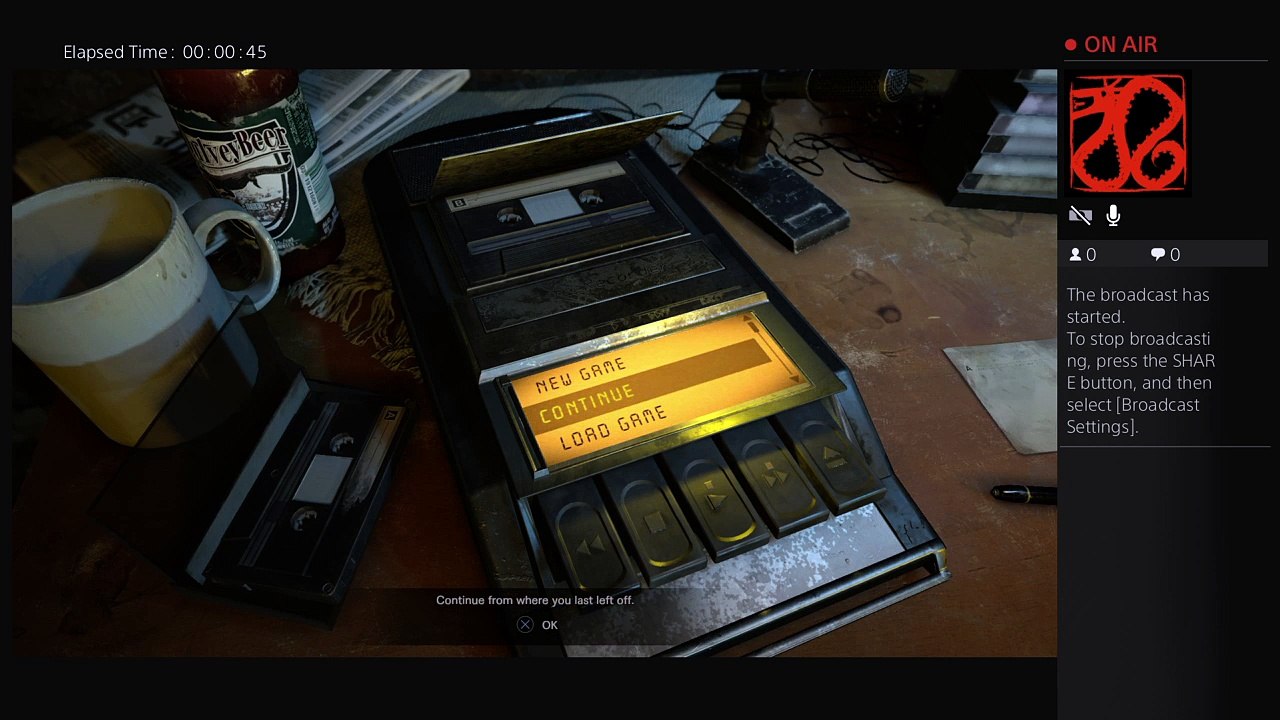 Jp's Resident Evil 7 biohazard Deluxe full playthrough