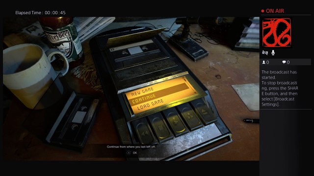 Jp's Resident Evil 7 biohazard Deluxe full playthrough