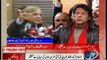 Imran Khan talks to Media Panama Leaks