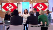 C à vous : la défense surréaliste de Valérie Boyer sur l'affaire Pénélope Fillon