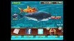 Games and Cartoon for Kids - Hungry Shark Evolution - Great White Shark Android Gameplay HD