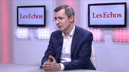 "Bouygues Telecom investit un peu moins de 1 milliards d'euros dans les réseaux" (Didier Casas, Bouygues Telecom)
