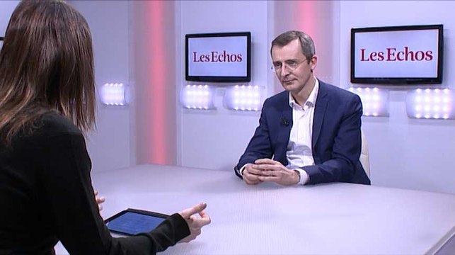 Zone blanche d'Internet : L'impatience numérique tourne assez vite à la colère numérique (Didier Casas, Bouygues Telecom)