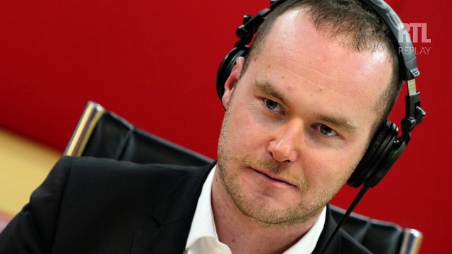 Philippe Corbé : Mexique, immigration... Pour Donald Trump, le monde est un foutoir