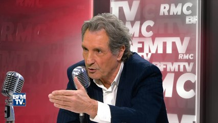 Macron de gauche? "Il devra clarifier ce point-là", répond Hamon