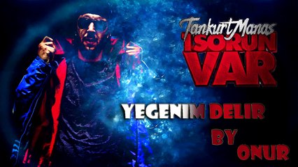 Tankurt Manas - Yeğenim Delir Instrumental Beat by Onur Gemici