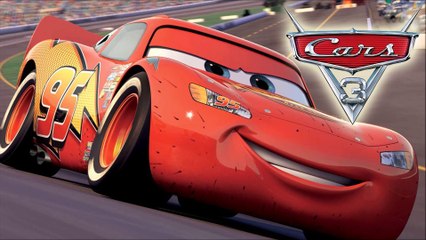 Arabalar 3 Türkçe dublaj izle (cars 3)