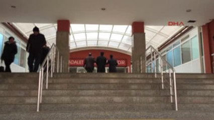 Kocaeli 'Emniyet Abisi' Adliyeye Sevk Edildi