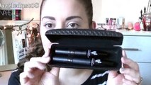 Younique 3D Fibre Lash Mascara Demo & Review