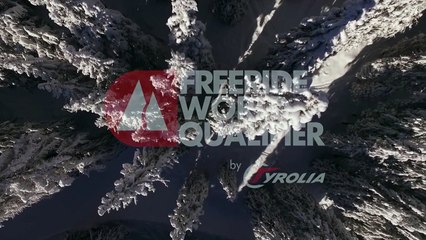 14th place Kourosh Vuarnier - ski men - Verbier Freeride Week 2* #1 2017