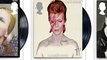 David Bowie aparecerá en los sellos del Reino Unido