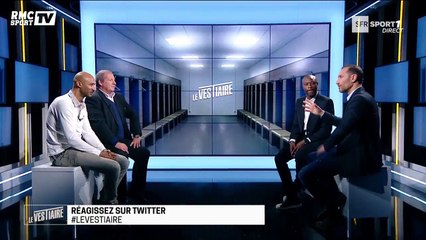 Vestiaire - L'incroyable ferveur marocaine à Casablanca : "Dans le stade de 60 000, ils sont 80 000... plus ceux sur les projecteurs"