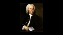 Bach - Air on the G string - Musique classique