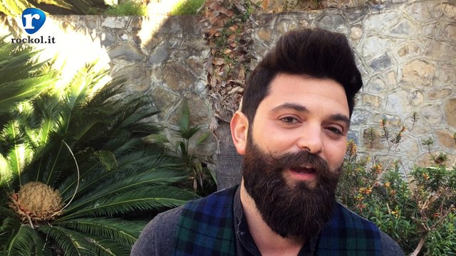Le nuove proposte di Sanremo 2017: Francesco Guasti