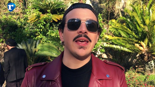 Le nuove proposte di Sanremo 2017: Leonardo Lamacchia