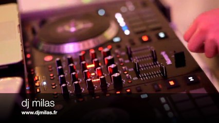 dj milas hits fr