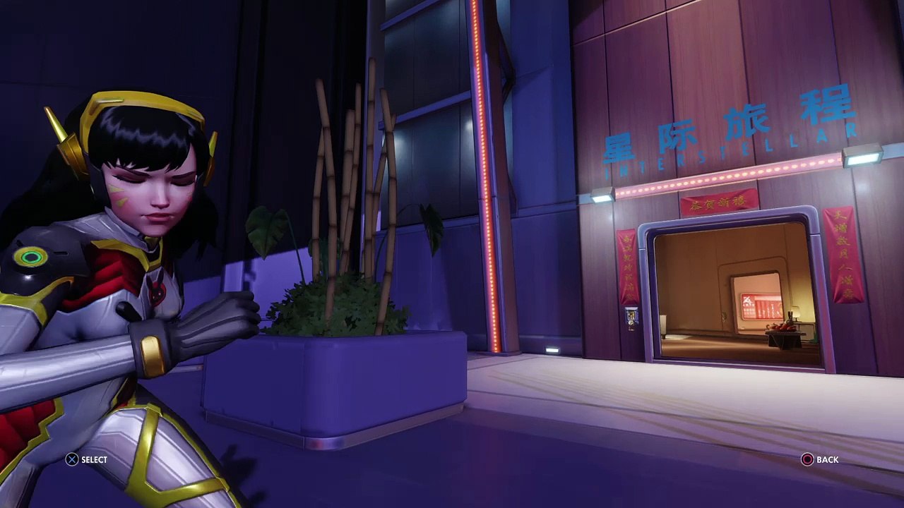 Overwatch