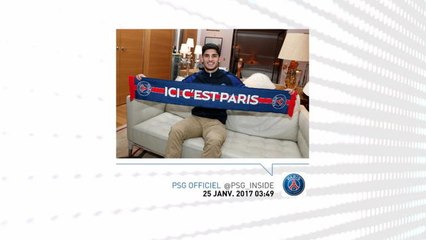 Football - Le journal des transferts - Guedes officiel au Psg