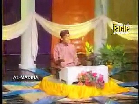 Farhan Ali Qadri naat - Ya Mustafa Khair ul Wara