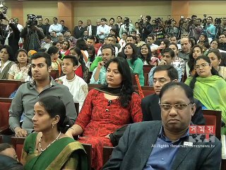 'সামাজিক- অর্থনৈতিক উন্নয়নে বাংলাদেশের সঙ্গে কাজ করবে ভারত'