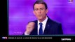 Primaire de gauche : Le lapsus de Manuel Valls sur Dieudonné, Twitter s’enflamme (Vidéo)