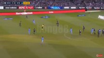 Filip Holosko Goal HD - Melbourne Victory 1-1 Sydney FC 26.01.2017