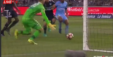 Filip Holosko GOAL HD - Melbourne Victory	1-1	Sydney FC 26.01.201