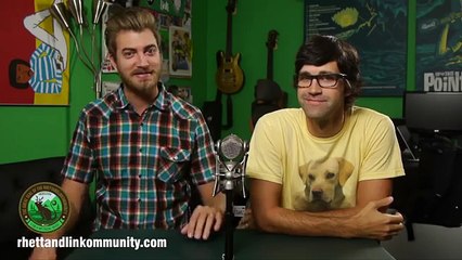 Embarrassing Security Blankets