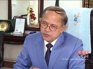 'নিষ্ঠার সঙ্গে কাজ করলে নিরপেক্ষ ইসি গঠন সম্ভব'