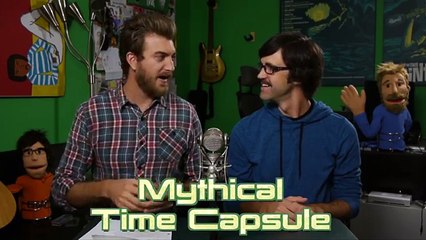 Mona Lisa Vandalized!