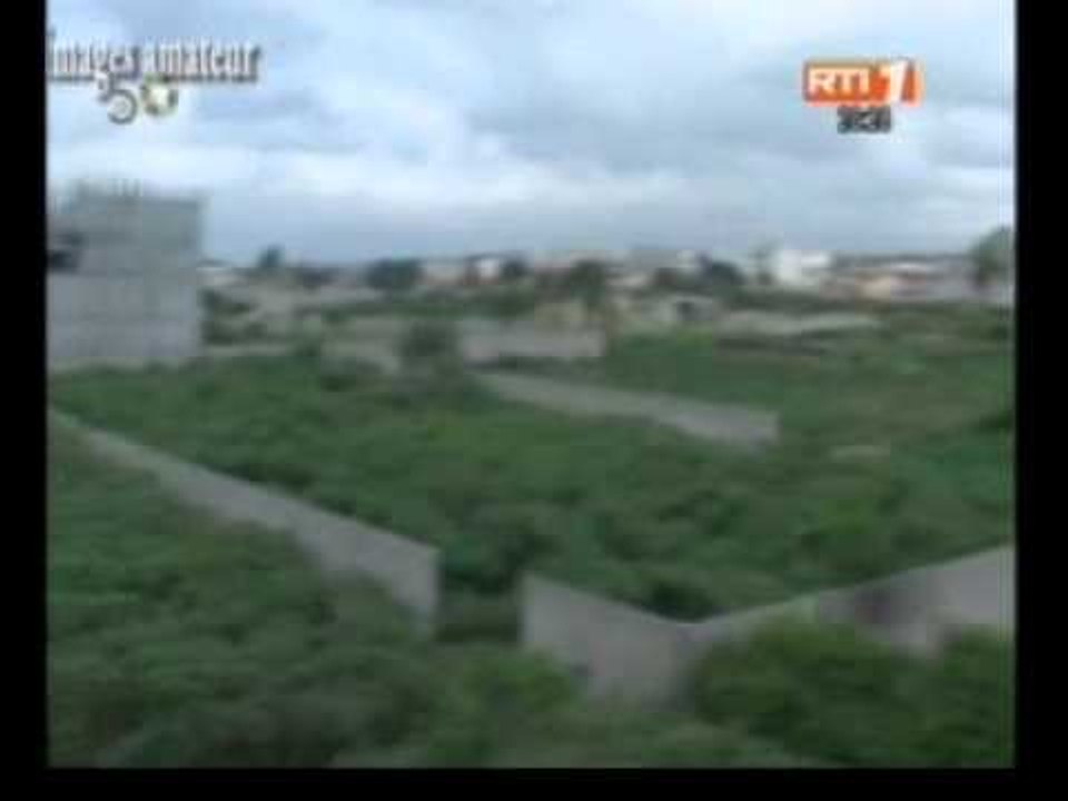 Conflit foncier entre un groupe de personnes et des opérateurs Immobilier dans commune de Cocody