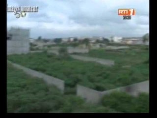 Conflit foncier entre un groupe de personnes et des opérateurs Immobilier dans commune de Cocody