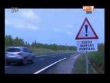 Infrastructure routière:la fin des travaux de l'autoroute Abidjan Yamoussoukro