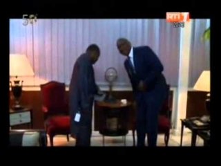 Le Chef des opérations de la Banque Mondiale fait ses à Dieu à la Côte d'Ivoire