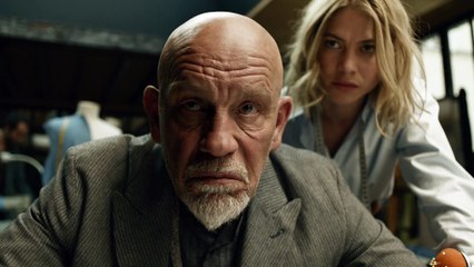 Squarespace: Who Is JohnMalkovich.com?