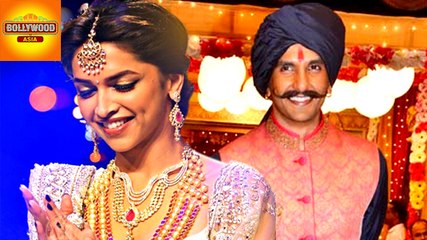 Deepika Padukone REVEALS Marriage Plans