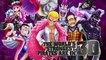 One Piece: Thousand Storm, nuevo juego RPG online para móviles Android y iPhone