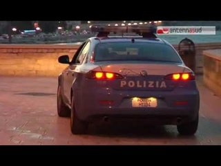 TGSRVgen25 sorvegliato speciale