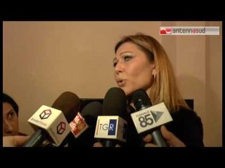 TGSRVgen25 brindisi sindaco si dimette