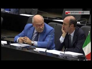 TGSRVgen25 riforma consorzi di bonifica