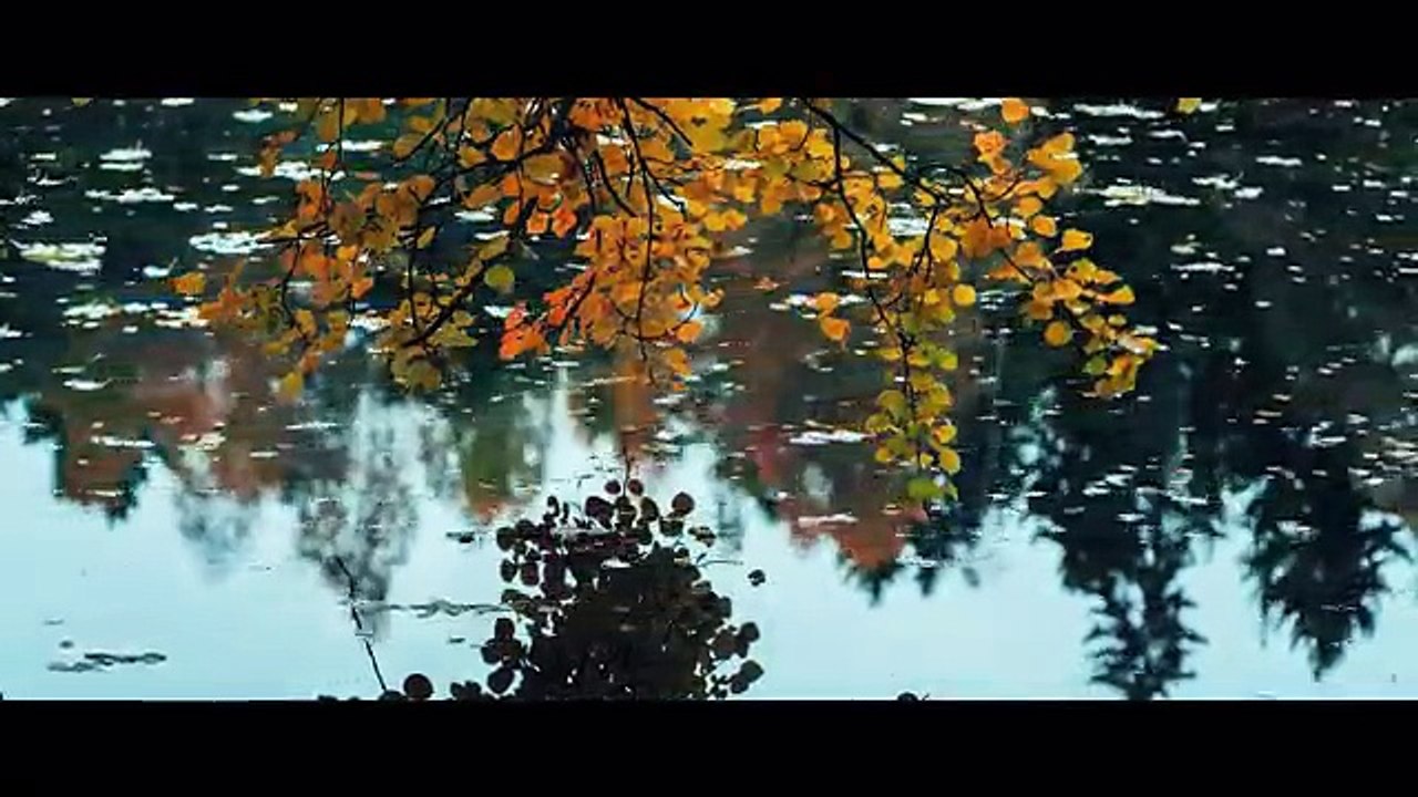 Muhteşem Timelapse Görüntüleriyle Norveç Mevsim Geçişleri