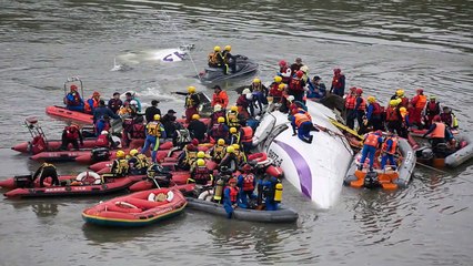 Kameraya Yakalanan 5 Şok Edici Olay