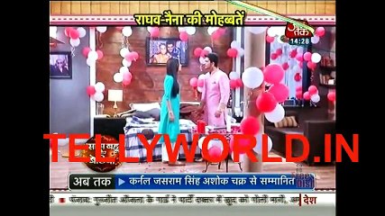 Pardes Mein hai Mera Dil Saas bahu aur Betiya  26th January 2017