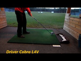 Sweden at Danderyds Golf Center. Golf Practice!