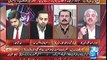PMLN threatening Supreme court clearly - Arif Hameed Bhatti