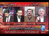 PMLN threatening Supreme court clearly - Arif Hameed Bhatti