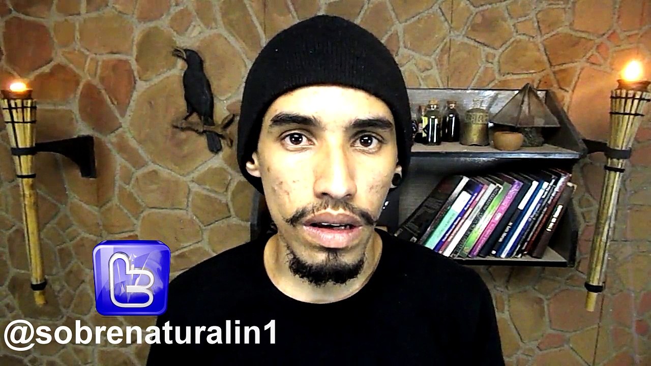 PERTENCES DE FALECIDOS NA SUA CASA? - Investigação Sobrenatural