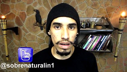 PERTENCES DE FALECIDOS NA SUA CASA? - Investigação Sobrenatural